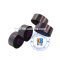 Ruban d&#39;imprimante thermique noir compatible Markem 9018 noir 33 mm * 600 m